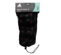 Rollerblade Skate Gear W Protectores patinaje en línea M