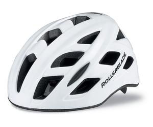Rollerblade Stride White Casco L/XL