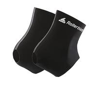 Rollerblade Tobillera Unisex para Adultos, 061P0100, Color Negro, Talla L