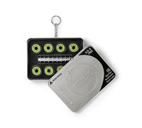 Rollerblade Twincam Ilq-9 Pro Bearings Rodamientos, Unisex, Monocolor, Talla única