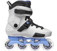 Rollerblade Twister XT Patines En Línea Urbanos Gris/Azul