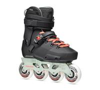 Rollerblade Twister XT W Inline Skate 2023 Black/Mint