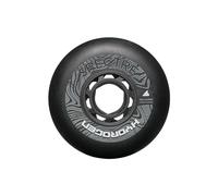 Rollerblade Hydrogen Spectre 80/85a (4pcs) Ruedas, Adultos Unisex, Negro, 80mm/85A