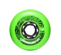 Rollerblade Unisex - Adultos HYDROGEN Spectre 80/85A (4PCS) Ruedas, OneColor, 80mm/85A