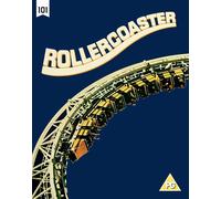 Rollercoaster (Blu-ray) Dorothy Tristan Helen Hunt Henry Fonda Harry Davis