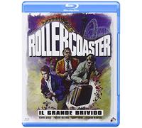 Rollercoaster - Il Grande Brivido [Blu-ray]