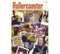 Rollercoaster - Story of Bay City Roller Stuart Woody Wood [Reino Unido] [DVD]