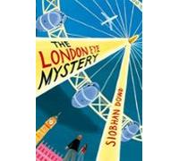 Rollercoaster: The London Eye Mystery