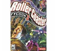 Rollercoaster Tycoon 3 [Importación inglesa]