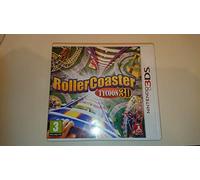 Rollercoaster Tycoon 3D