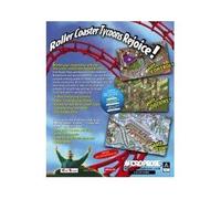 RollerCoaster Tycoon Loopy Landscapes Includes Corkscrew Follies [Importación Inglesa]