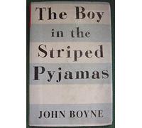 ROLLERCOASTERS:BOY IN STRIPED RDR