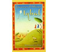 Rollercoasters: Iqbal: Francesco D’Adamo