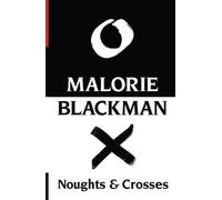 Rollercoasters: Noughts and Crosses 2022 – Oxford University Press – Libro