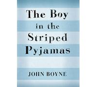 Rollercoasters: The Boy in the Striped Pyjamas