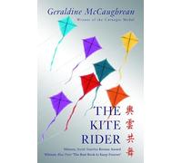 Rollercoasters: The Kite Rider