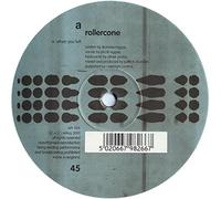 Rollercone - When You Left [Vinilo]