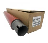 Rollero de presión del rodillo del fusor superior NROLT2090FCZZ NROLI2091FAZ COMPATIBLE CON MX 654 MX 754 MX 6508 MX 7508 MX 7581 MX 6581 MX 2090 MX 2091 Modelos de impresora(Upper Fuser Roller)