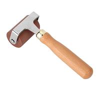 Rolleros de Brayer Elásticos de Goma Duradero para la Decoración del Hogar, Buena Experiencia Usuario, 1 Brayer, Adecuado para Bloques Tinta Adecuados Bloques Tinta. (5 cm)
