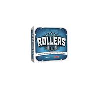 Rollers: A Game of Matching Die and Scoring High