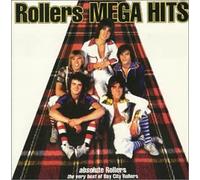 Rollers Mega Hits:Very Best of