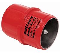 ROLLER'S Rondo 10-42 - Desbarbadora para tubos de 10-42 mm de diámetro