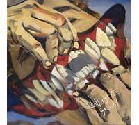 Rollerskate Skinny - Trophy [10" VINYL]