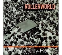 Rollerworld: Live at He Budokan