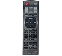 ROLLGAN AKB74955362 Mando a Distancia sustituido Aplicable para LG COV30748165 Remote Control CM4360 CJ45 CJ65 CJS45F CJS45W CJS65F CK56 CKS57F CK99 CKS99F CL65 OK45 OK55 OK75 OK99 OL100 OL45 CLS65F