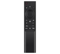 Rollgan BN59-01363A - Mando a distancia de repuesto por voz para Samsung TV AU8000 Crystal UHD 4K Smart TV 2021 UN75AU8000FXZA UN43AU8000FXZA UN55AU8000FXZA UN65AU8000 UN65AU8000FXZA UN85AU8000FXZA ZA