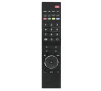 ROLLGAN Mando a distancia de repuesto RC3920 para TV CE26LD08NB CE32LD08NB CE46FH83-B CE22FD40-B CE42FH08-B CE32FD08-B CE32FD08NB CE32FH08B CE32LD08B LLF22806 HLF-22 88 LC40CT2E