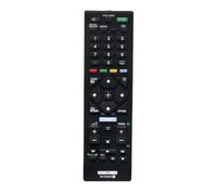 ROLLGAN Mando a distancia de repuesto RM-ED062 para Sony TV KDL-40R450B KDL-40R450B l-40r3 50C KDL-40R453B KDL-40R453C KDL-40R455C KDL-40R470A KDL-40R471A KDL-40R471A KDL-40R4771A 3A KDL-4 0R474A KDL