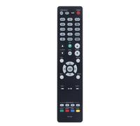 ROLLGAN RC-1228 repalced Mando a Distancia Compatible con Denon AV Receiver AVR-X2700H AVR-X3500H AVR-X3600H AVR-X3700H AVR-S940H AVR-S950H AVR-X1600H AVR-X2500H AVR-X2600H