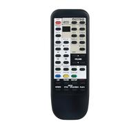 ROLLGAN RC-152 Reemplazo Remote Control Compatible con Denon Stereo Amplifier PMA-680R PMA-715R PMA-880R PMA-425R PAM-680R PMA-735R