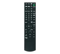 ROLLGAN RM-AMU139 Mando a Distancia de Repuesto Apto para Sony Micro Hi-Fi Component System HCD-G2NiP CMT-G2BNiP CMT-G2NIP HCD-G2NIP CMTG2NIP HCDG2NIP CMTG2BNiP