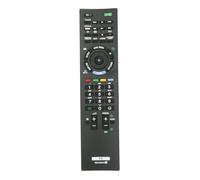 ROLLGAN RM-ED044 - Mando a distancia de repuesto para Sony TV KDL-40EX721 KDL-40EX724 KDL-46EX720 KDL-40HX720 KDL-46HX720 KDL-37EX725 KDL-37EX720 KDL-40EX720 KDL-40EX720 KDL-40EX7220 3 KDL-4 0EX725