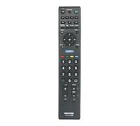 ROLLGAN RM-ED046 - Mando a distancia de repuesto para Sony TV KDL-22EX310 KDL-32NX520 KDL-32BX420 KDL-32BX321 KDL-32BX320 KDL-26BX321 KDL-26BX320 KDL-42EX410 KDL-42EX410 L-32EX3 10 KDL-22CX32D KDL