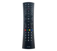 ROLLGAN RM-H06S Mando a Distancia de Repuesto Compatible con Humax Freeview+ HD Recorder HDR-1800T HDR1800T TN-7000-HD