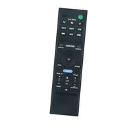 ROLLGAN RMT-AH514U - Mando a distancia de repuesto compatible con Sony 3.1ch barra de sonido envolvente sistema de cine en casa HT-A3000 HTA3000