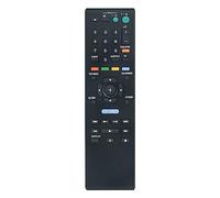 ROLLGAN RMT-B107P Mando a Distancia sustituido Aplicable para Sony RMT-B107P BLU-Ray DVD Player BDP-S370 BDP-S373 BDP-S470 BDP-S570 BDP-S270 BDP-BX57 BDP-S770 BDP-S1700ES