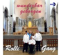 Rolligang - Wunderbar Geborgen