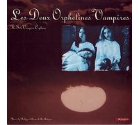 Rollin Jean - Virgin & Vampires (UK Import)