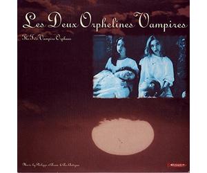 Rollin Jean - Virgin & Vampires (UK Import)