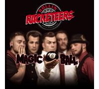 Rollin' Racketeers - Magic 8 Ball