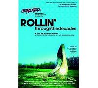 Rollin' Through The Decades [DVD] [Reino Unido]