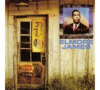 Rollin' & Tumblin' by James, Elmore (1999-01-21)