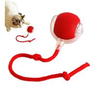 Rolling Ball - Silicone 6x6x6cm | Cat Toy | Cat Toy Ball Interactive Pet Or Cats, Kittens, Indoor Play, Exercise, Fun, Mental Stimulation, , Bat, And Rolling Entertainment For Home And Apartment
