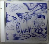 Rolling Blackouts - Black Is Beautiful