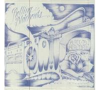 Rolling Blackouts - Black is Beautiful