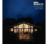Rolling Blackouts Coastal Fever - Endless Rooms [Vinilo]